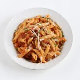 Penne Arrabbiata